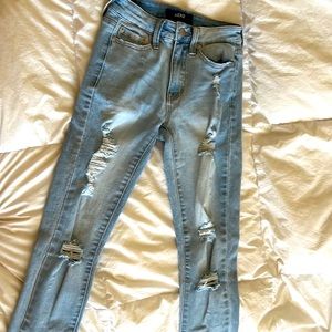Aero Jeans